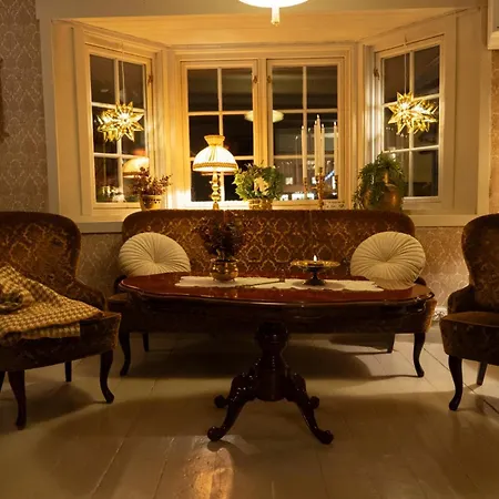 Casa vacanze Gammel Stua As