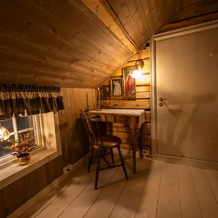 Casa vacanze Gammel Stua As