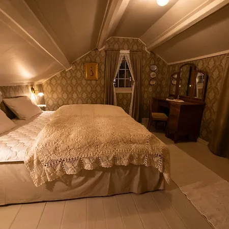 Casa vacanze Gammel Stua As Andenes
