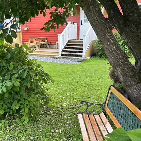 Gammel Stua As Tatil Evi
