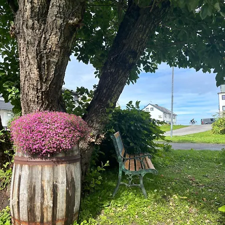 Gammel Stua As Tatil Evi *