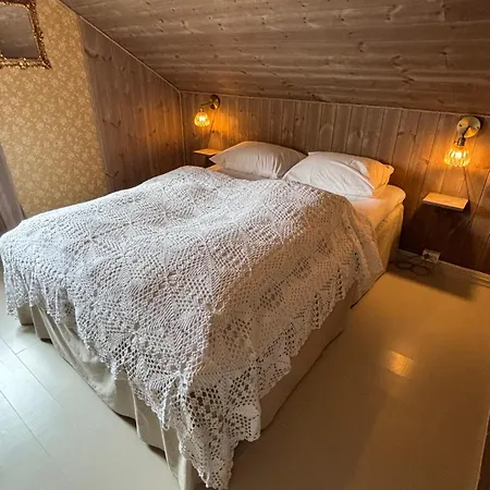 Tatil Evi Gammel Stua As